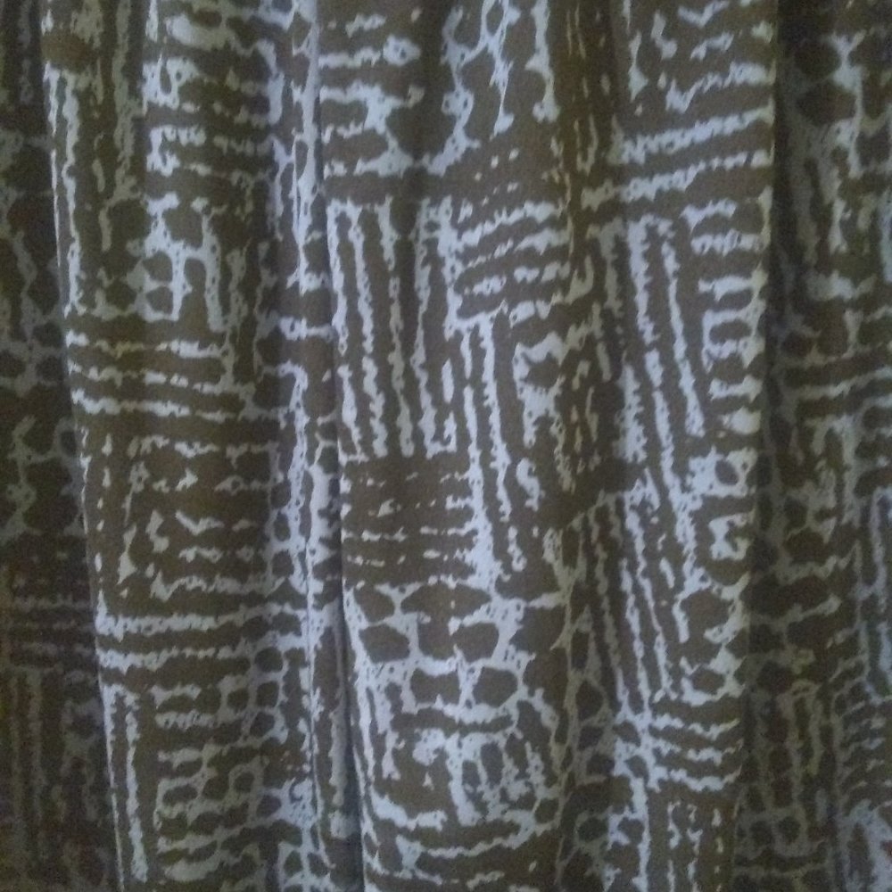 Jemma dress pants